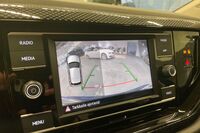 Volkswagen Taigo vaihtoauto