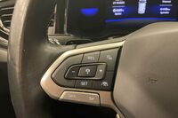 Volkswagen Taigo vaihtoauto