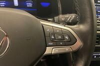 Volkswagen Taigo vaihtoauto