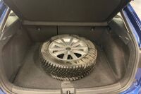 Volkswagen Taigo vaihtoauto