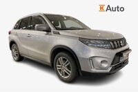 Suzuki Vitara vaihtoauto
