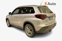 Suzuki Vitara vaihtoauto