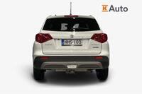 Suzuki Vitara vaihtoauto