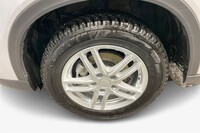 Suzuki Vitara vaihtoauto