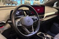 Volkswagen ID.5 vaihtoauto