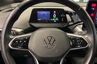 Volkswagen ID.5 vaihtoauto