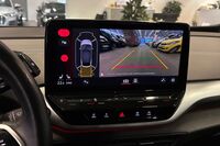 Volkswagen ID.5 vaihtoauto