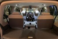 Volkswagen Multivan vaihtoauto