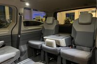 Volkswagen Multivan vaihtoauto