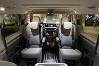 Volkswagen Multivan vaihtoauto