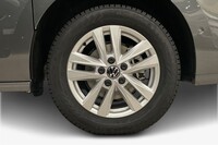 Volkswagen Multivan vaihtoauto