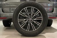 Volkswagen Multivan vaihtoauto