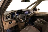 Volkswagen Multivan vaihtoauto