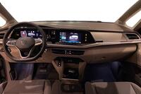 Volkswagen Multivan vaihtoauto