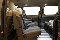 Volkswagen Multivan vaihtoauto