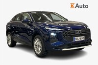 Audi Q3 vaihtoauto