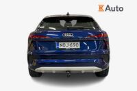 Audi Q3 vaihtoauto