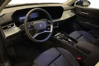 Audi Q3 vaihtoauto
