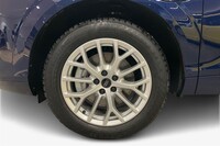 Audi Q3 vaihtoauto