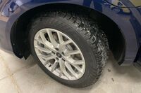 Audi Q3 vaihtoauto