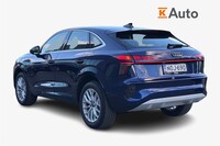 Audi Q3 vaihtoauto