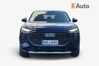 Audi Q3 vaihtoauto