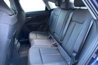 Audi Q3 vaihtoauto
