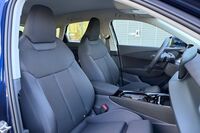 Audi Q3 vaihtoauto