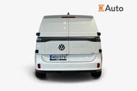 Volkswagen ID. Buzz vaihtoauto
