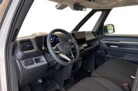 Volkswagen ID. Buzz vaihtoauto