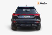 Audi Q6 e-tron vaihtoauto