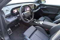 Audi Q6 e-tron vaihtoauto