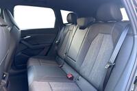 Audi Q6 e-tron vaihtoauto