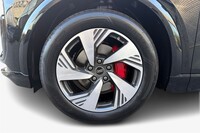 Audi Q6 e-tron vaihtoauto