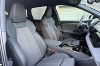 Audi Q6 e-tron vaihtoauto