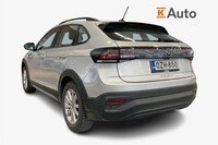 Volkswagen Taigo vaihtoauto