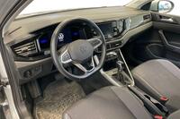 Volkswagen Taigo vaihtoauto