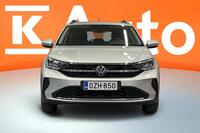 Volkswagen Taigo vaihtoauto