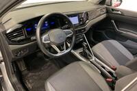 Volkswagen Taigo vaihtoauto