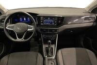 Volkswagen Taigo vaihtoauto