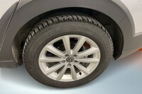 Volkswagen Taigo vaihtoauto