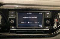 Volkswagen Taigo vaihtoauto