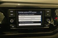 Volkswagen Taigo vaihtoauto