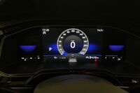 Volkswagen Taigo vaihtoauto