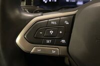 Volkswagen Taigo vaihtoauto