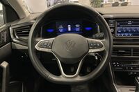 Volkswagen Taigo vaihtoauto