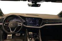 Volkswagen Touareg vaihtoauto