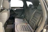 Volkswagen Touareg vaihtoauto