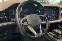 Volkswagen Touareg vaihtoauto