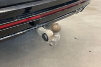 Volkswagen Touareg vaihtoauto